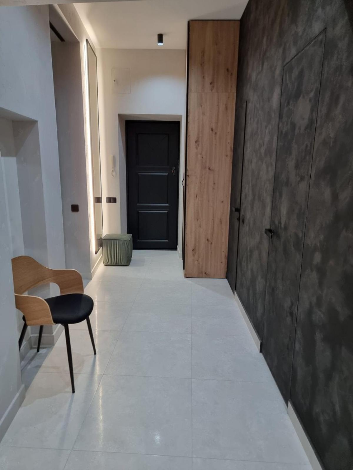Leogrand Apartments On Krakivska 26 리비프 외부 사진