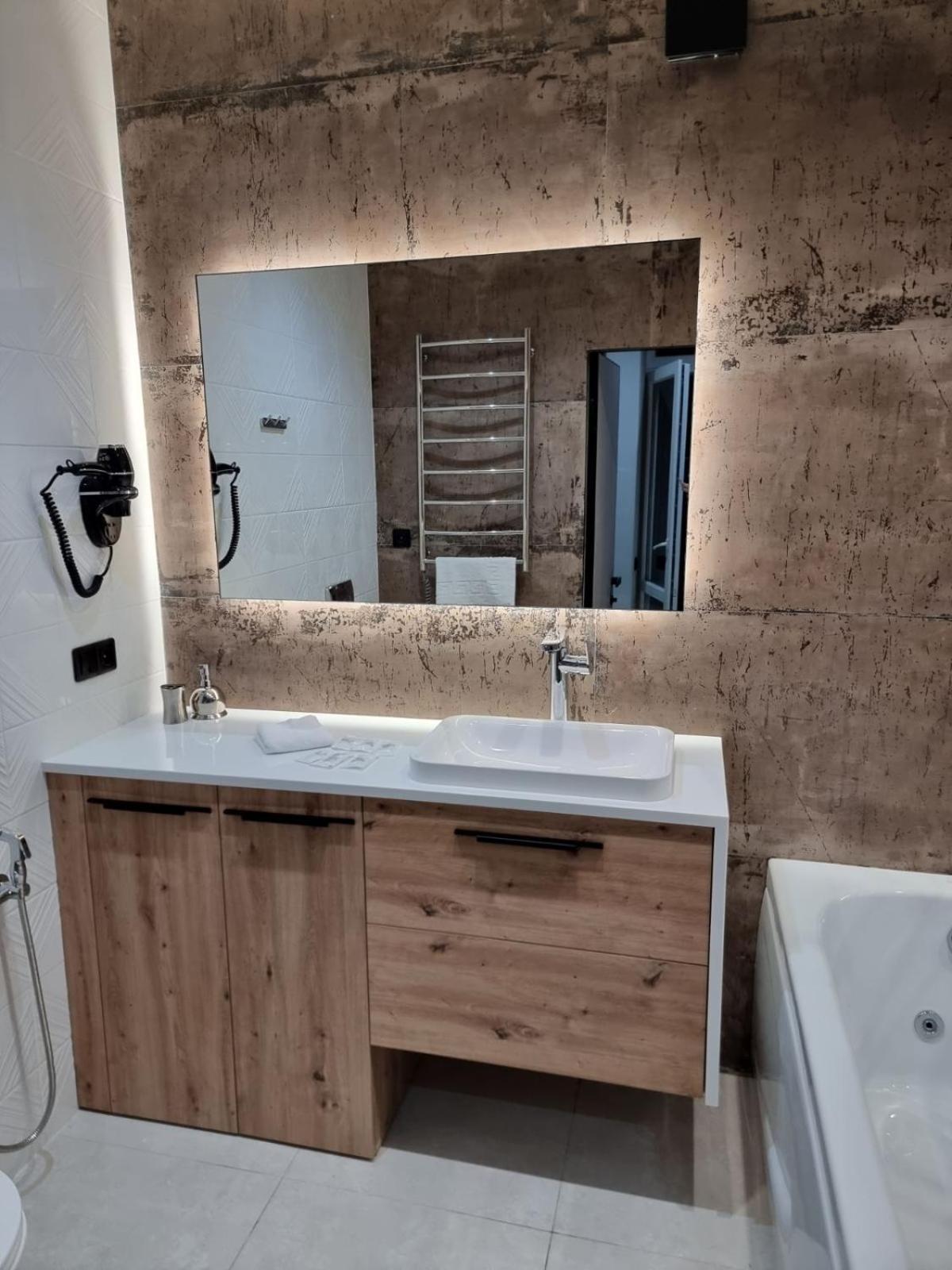 Leogrand Apartments On Krakivska 26 리비프 외부 사진