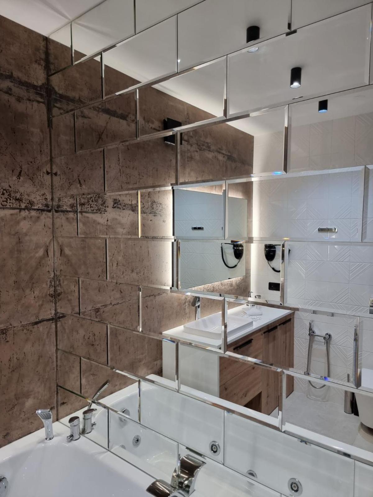 Leogrand Apartments On Krakivska 26 리비프 외부 사진