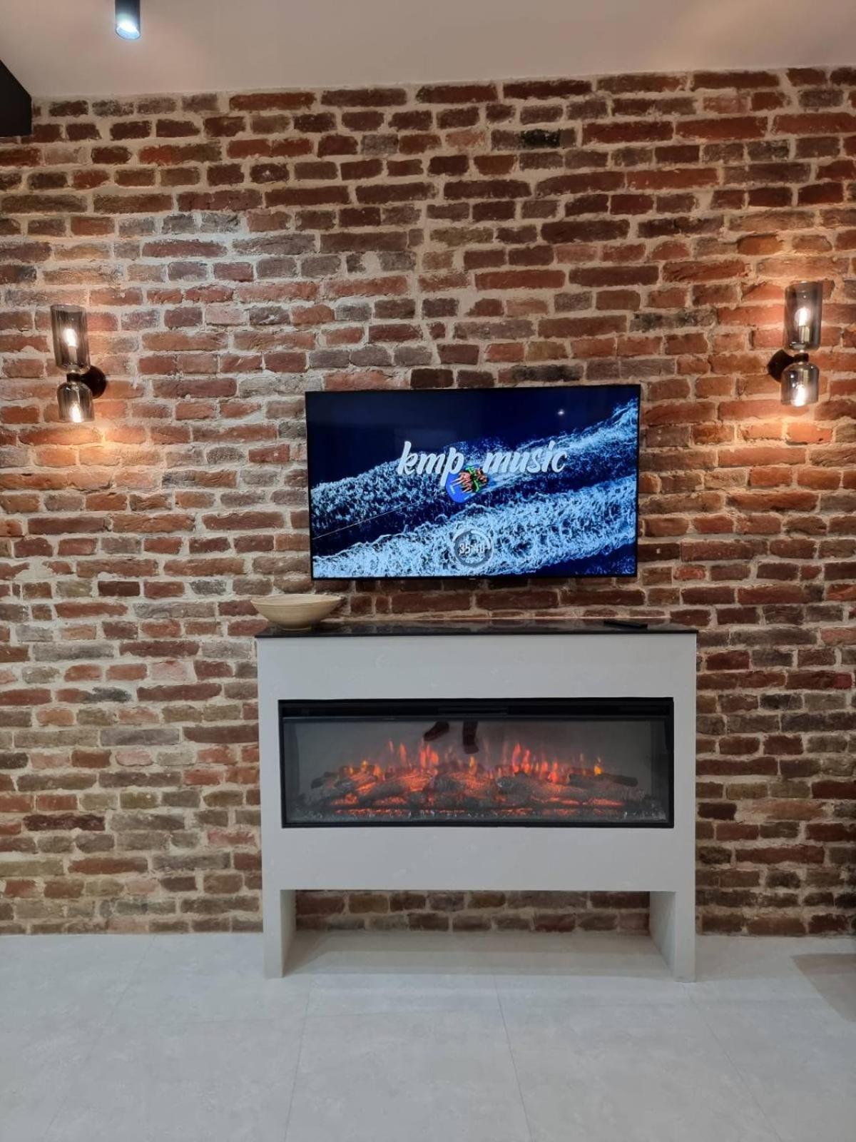 Leogrand Apartments On Krakivska 26 리비프 외부 사진